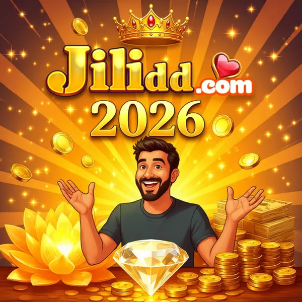 JILIDD Slot Anti Rungkad Indonesia