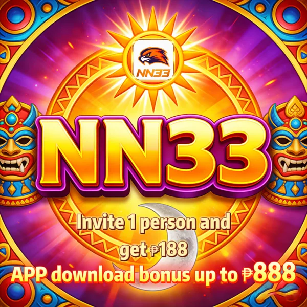NN33 2026 Slot Gacor RTP Tinggi