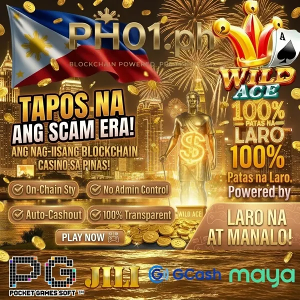 PH01 Login Resmi APK 2026