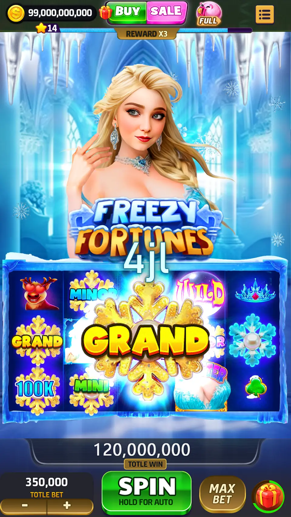 4jl APK