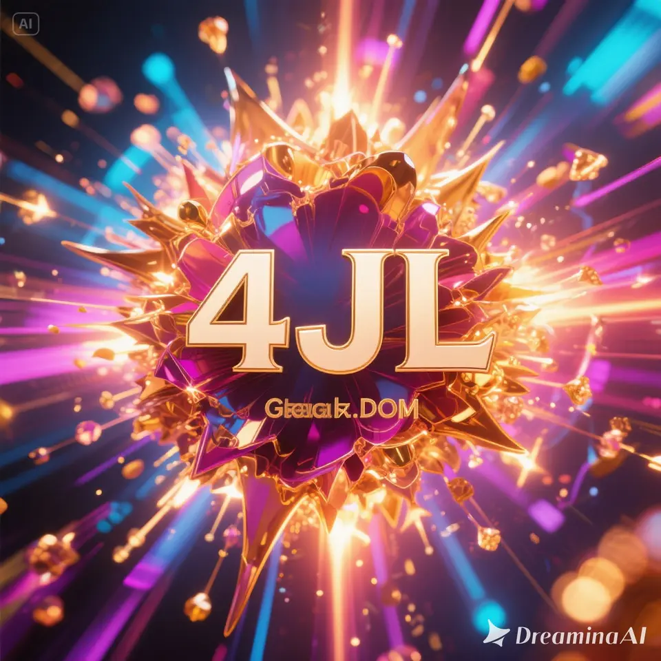4JL Mobile APK Versi 2026